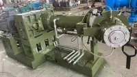 Экструдеры для резины горячего питания