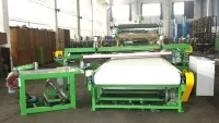 Станок для горизонтальной резки
