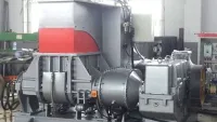Дисперсионный резиносмеситель