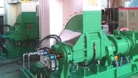 Дисперсионный резиносмеситель