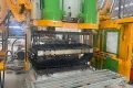 Линия по производству резиновых гусениц