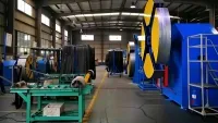 Станок для раскроя обрезиненного текстильного корда