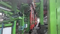 Цельнолитные шины