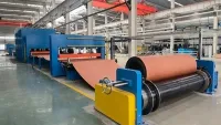 Агрегат раскроя текстильного полотна